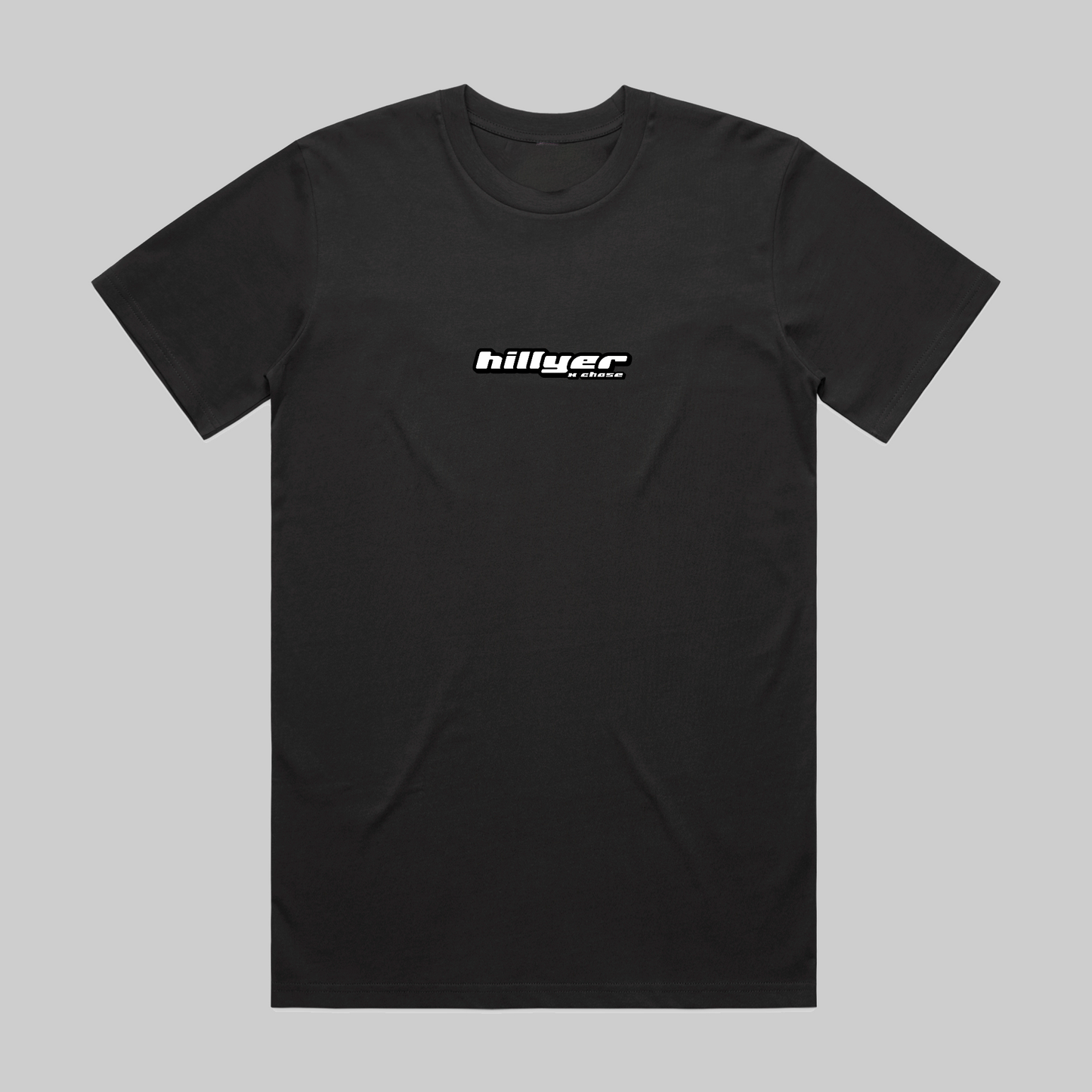 Hillyer Helmet Tee