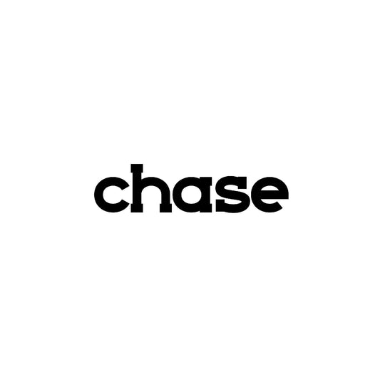 Chase Sticker